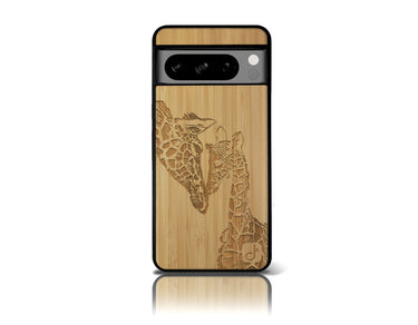 GIRAFES Coque arrière Google Pixel 8 Pro